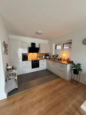 Foto - 4 Zimmer Doppelhaushälfte zur Miete in Friesoythe