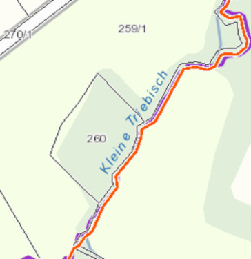 Foto - Waldgrundstück - 10,00&nbsp;EUR Kaltmiete, ca.&nbsp; 0,00&nbsp;m&sup2;