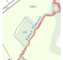 Waldgrundstück - 10,00&nbsp;EUR Kaltmiete, ca.&nbsp; 0,00&nbsp;m&sup2; in Klipphausen (PLZ: 01665)