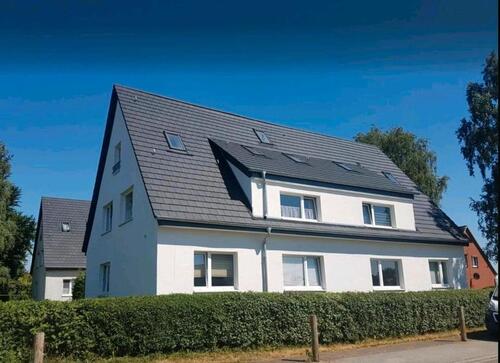 Foto - Sehr schöne 2,5 Zimmer Wohnung, EG, Rethwisch bei Itzehoe