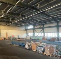 Stellplatz für Wohnmobile, -anhänger, Großgeräte - Hagenow