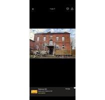 Großzüge, helle Wohnung 125 qm, modernisierter Altbau - Gardelegen