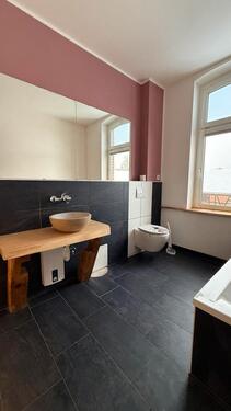 Foto - Etagenwohnung in Gardelegen zur Miete