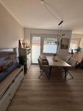 Foto - Helle 3 Zimmer Wohnung in ruhiger Lage mit guter Anbindung