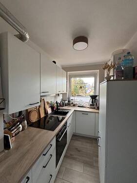 Foto - Etagenwohnung in Bielefeld zur Miete