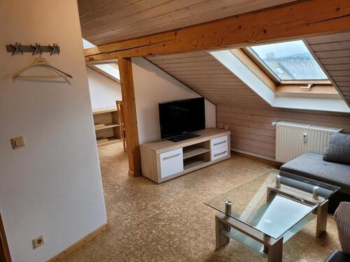 Foto - möblierte DG Wohnung in Fulda-Edelzell