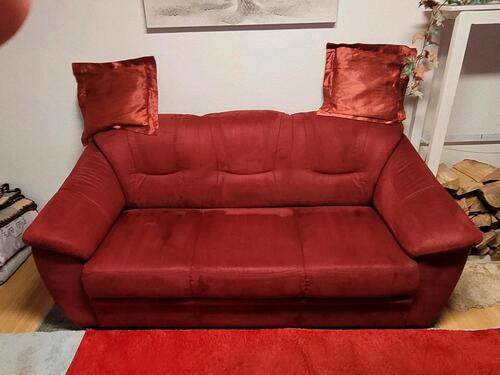 Foto - 2 Zimmer Dachgeschoßwohnung zur Miete in Fulda