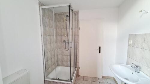 Foto - Erdgeschoßwohnung in Lüdersdorf zur Miete