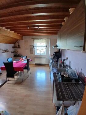 Foto - 7 Zimmer Etagenwohnung zur Miete in Ebersbach