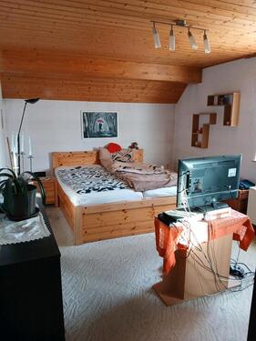 Foto - Etagenwohnung in Ebersbach zur Miete