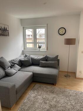 Foto - 2 Zimmer Etagenwohnung zum Kaufen in Spaichingen