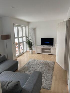 Foto - 2 Zimmer Etagenwohnung in Spaichingen