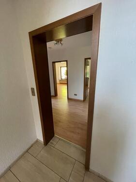 Foto - Erdgeschoßwohnung in Bad Oeynhausen zur Miete