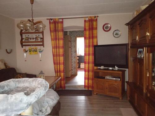 Foto - 2 Zimmer Erdgeschoßwohnung in Mehren