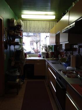 Foto - Erdgeschoßwohnung in Mehren zur Miete