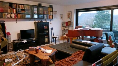 Foto - 3 Zimmer Etagenwohnung zur Miete in Rheinberg