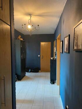 Foto - Etagenwohnung in Rheinberg zur Miete