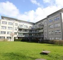 Erstklassige 1 Zimmer-Wohnung mit großer Terrasse zu mieten! - Schwerin Altstadt