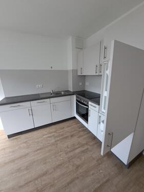 Foto - 1 Zimmer Erdgeschoßwohnung zur Miete in Schwerin