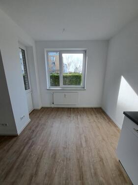 Foto - 1 Zimmer Erdgeschoßwohnung in Schwerin