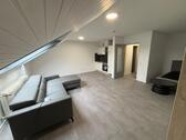 Foto - 1 Zimmer Dachgeschoss Wohnung in MarchHugstetten zu vermieten!
