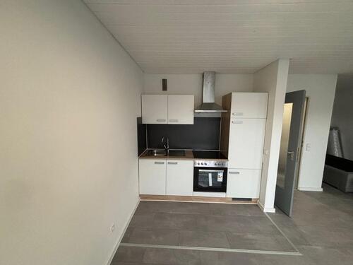 Foto - Dachgeschoßwohnung in Freiburg im Breisgau zur Miete