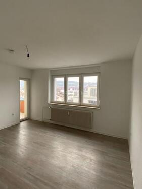 Foto - Etagenwohnung in Weil am Rhein zur Miete