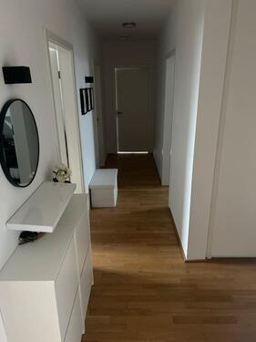 Foto - Neubauwohnung 4.5 Zimmer in Moers zu vermieten