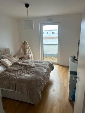 Foto - 4.5 Zimmer Einfamilienhaus zur Miete in Moers