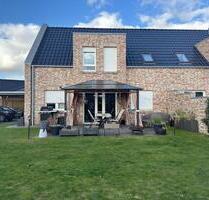 Modernes Doppelhaus in beliebter Wohnlage in Löningen