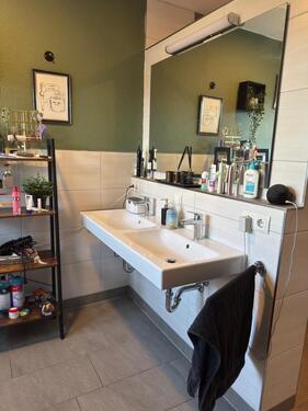 Foto - 5 Zimmer Doppelhaushälfte in Löningen