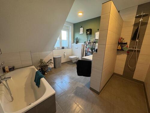 Foto - Doppelhaushälfte in Löningen zur Miete