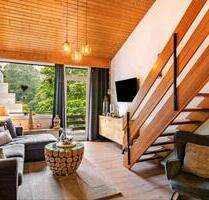 Traumhafte Ferienwohnung in St. Andreasberg Oberharz - Braunlage Sankt Andreasberg