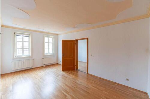 Foto - 4-Zimmer-Maisonette-Wohnung im Zentrum Jenas (WG-geeignet)