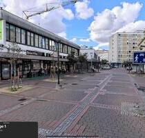 Attraktive Büropraxisfläche in zentraler Lage von Salzgitter-Lebenstedt Creteilpassage