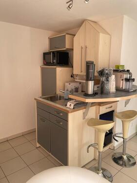 Foto - 2 Zimmer Terrassenwohnung in Pegnitz