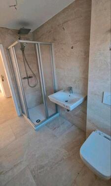 Foto - Etagenwohnung in Goldbach zur Miete