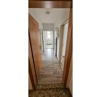 3 Raumwohnung Ilmenau OT Jesuborn