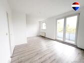 Foto - Einziehen & wohlfühlen: 2 Zimmer, Balkon, Aufzug inklusive