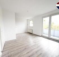 Einziehen & wohlfühlen: 2 Zimmer, Balkon, Aufzug inklusive - Magdeburg Brückfeld