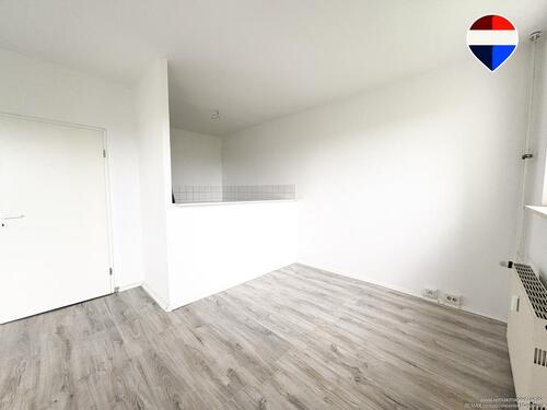 Foto - 2 Zimmer Etagenwohnung zur Miete in Magdeburg