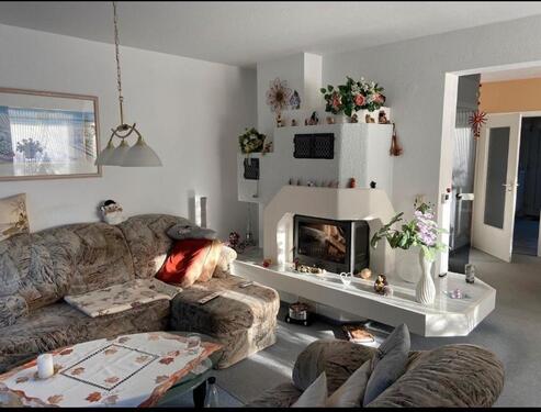 Foto - 3 Zimmer Doppelhaushälfte in Norderstedt