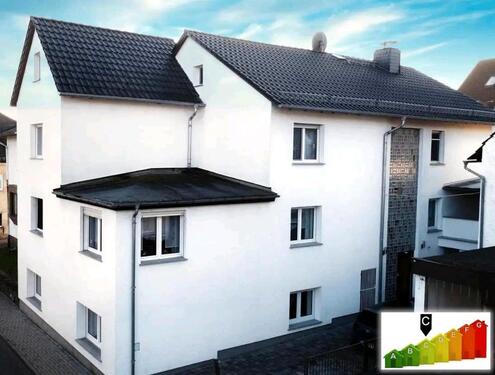 Foto - Helle Erdgeschosswohnung in Solms 85m², ab Juni Frei