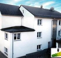 Helle Erdgeschosswohnung in Solms 85m², ab Juni Frei