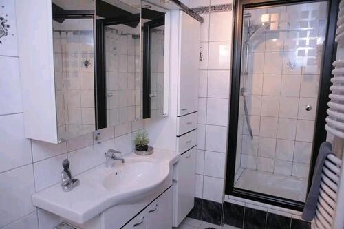 Foto - 3 Zimmer Etagenwohnung zur Miete in Solms