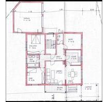 Große 4 - Zimmer Wohnung (120m2) in Achern- Önsbach zu vermieten