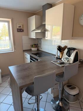 Foto - 4 Zimmer Erdgeschoßwohnung zur Miete in Achern