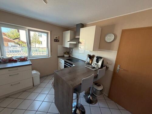 Foto - Erdgeschoßwohnung in Achern zur Miete