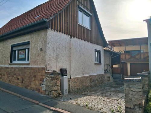Foto - 8 Zimmer Einfamilienhaus in Königsee