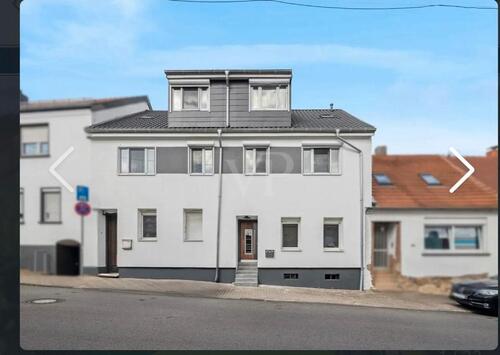 Foto - Großzügig kernsaniertes Mehrfamilienhaus mit 8 Wohneinheiten